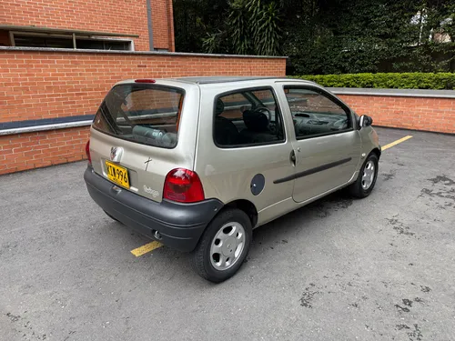 Renault Twingo 1.2 Access