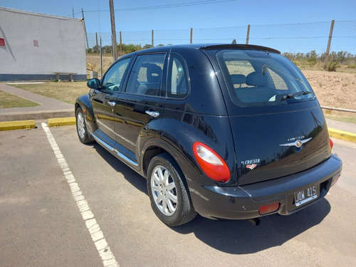 Imagen 8 de 14 de Chrysler Pt Cruiser