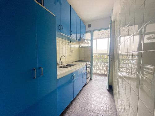 Departamento En Alquiler 3 Ambientes Con Cochera En Palermo