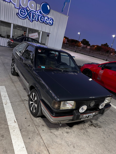 Gol Gti
