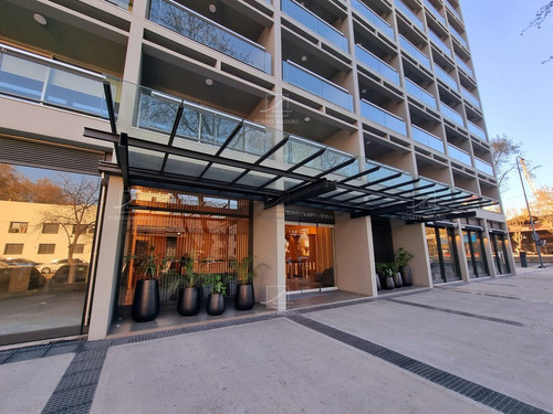 Departamento Loft En Alquiler En Puerto Retiro, Capital Federal, Buenos Aires