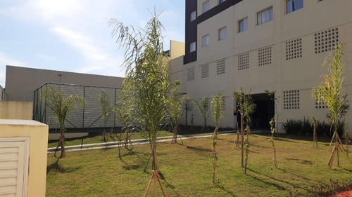 Apartamento À Venda, 48 M² Por R$ 249.900,00 - Vila Nova York - São Paulo/sp - Ap3291