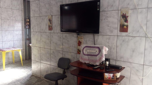 Imagem 11 de 22 de Chácara À Venda, 1000 M² Por R$ 600.000,00 - Jardim Buru - Salto/sp - Ch0045