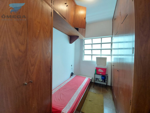 Imagem 15 de 16 de Oportunidade De Imóvel À Venda Na Quadra Da Praia Das Pitangueiras - Ap06221 - 70221484
