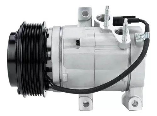 Compressor Ford Ranger Diesel 3.2 E 2.2 2013 - 2016