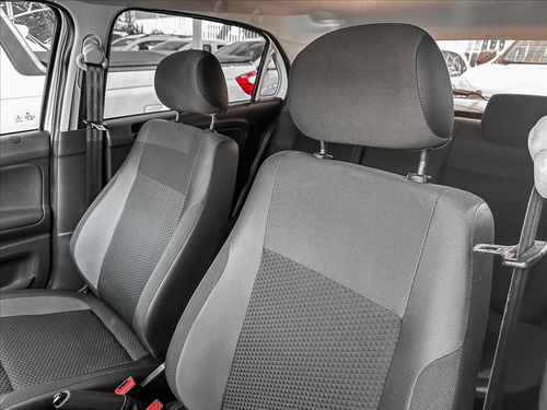 Volkswagen Gol 1.0 12v Mpi Totalflex