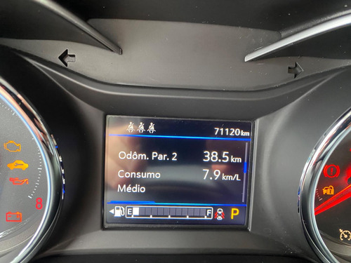 Chevrolet Tracker 12t A Pr