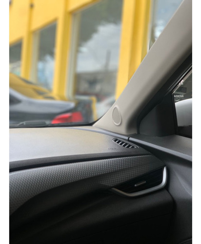 Chevrolet Onix 1.0 TURBO FLEX LT MANUAL