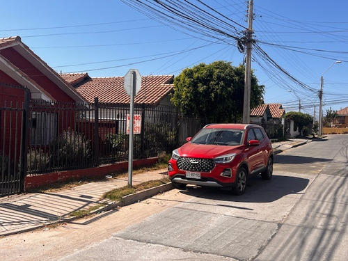 Casa 1 Piso Carlos Isamit La Serena