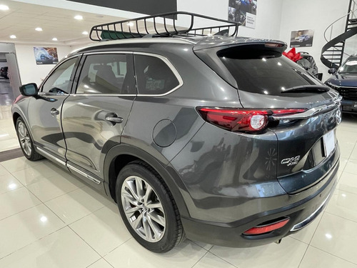 Mazda CX-9 2.5 I Grand Touring Awd At
