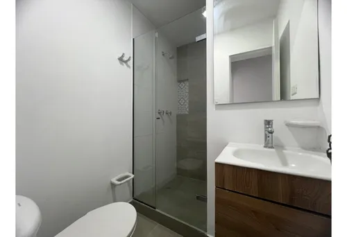Venta De Apartamento En El Occidente, Sector Los Pinos