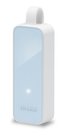 Imagen 3 de 7 de Adaptador Red Usb 2.0 Tp-link Ue200 Ethernet 10/100mbps Rj45