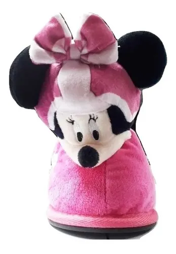 Pantuflas Addnice Original Minnie MercadoLibre