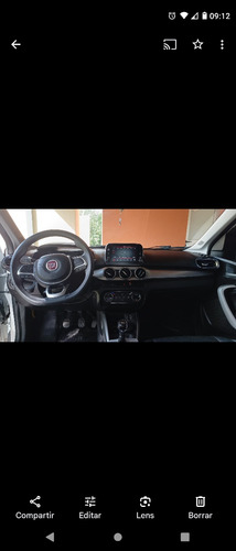Fiat Argo 1.8 Precision