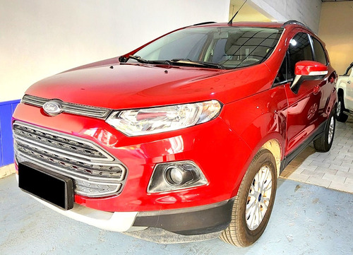 Ford Ecosport 1.5 D Se 100cv 4x2