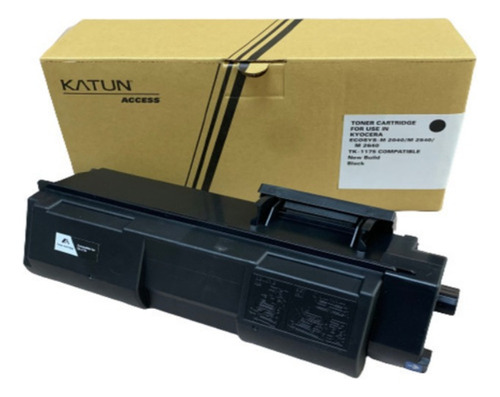 Toner Tk1175 Para Kyocera M2040dn M2540dn M2640idw 12k