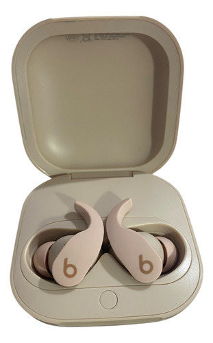 Auriculares Inalámbrico Beats Fit Pro X Kim Kardashian Beige