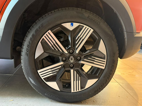 Renault Kardian 1.0 Tce Techno 200 Edc