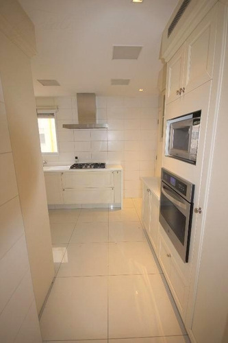 Imagem 10 de 13 de Apartamento Para Venda, 3 Dormitórios, Campo Belo - São Paulo - 22387