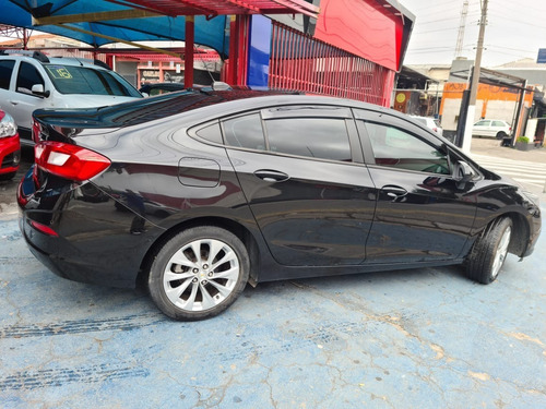 Imagem 4 de 7 de Chevrolet