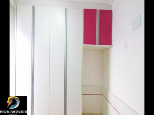 Imagem 24 de 30 de Sobrado Para Compra Com 154 M² Sendo 3 Dormitórios 1 Suíte Com Hidro, 2 Vagas. - 0100925 - 69439327