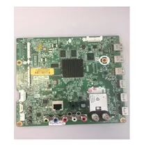 Comprar Placa Principal Da Smarttv Led Wifi Mod 32ln570b Funcionando