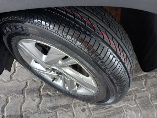 Hyundai Creta 1.0 TGDI FLEX COMFORT PLUS AUTOMÁTICO