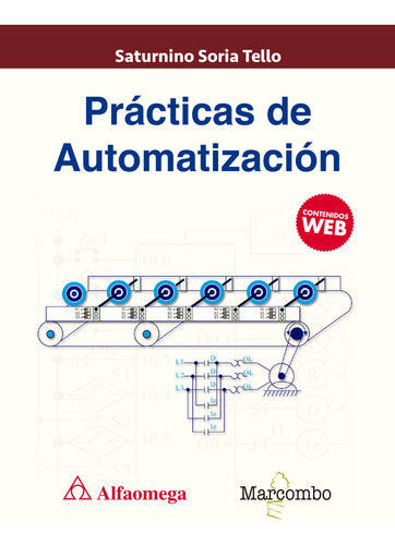 Practicas De Automatizacion - Soria Tello, Saturnino