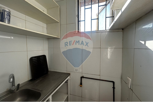 Departamento Con Excelente Ubicación