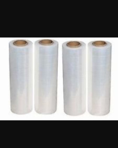 Film Para Pallets,muebles,valijas,etc.