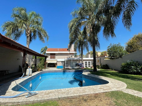 Imagen 17 de 20 de Granja De Funes - Espectacular Casa!! Excelente Ubicacion