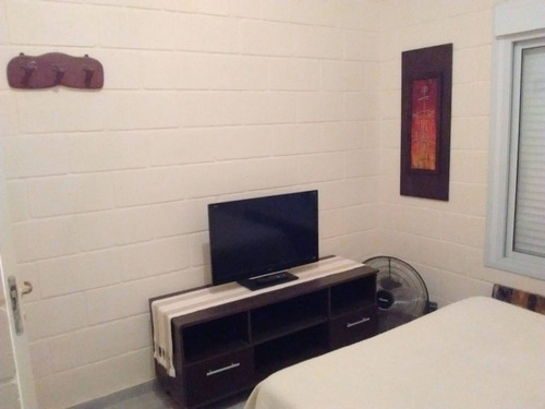 Imagen 5 de 21 de Vendo Casa 1 Dorm En V° Sta Cruz Del Lago