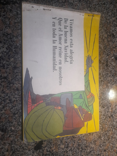 Libro De Oro Patoruzu Año 1969 S/tapa Delantera (Usado)