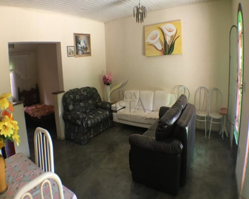 Chácara Para Venda No Centro Em Piracaia - Ch00009 - 67626388