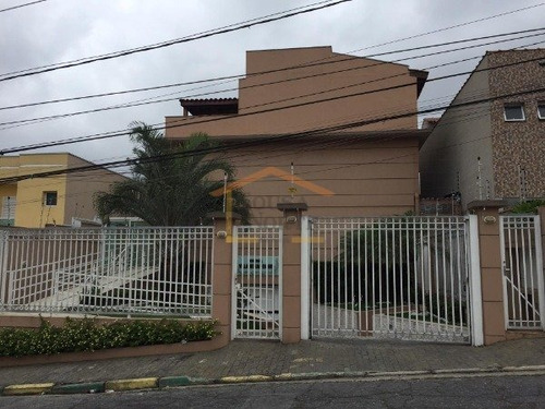 Imagem 14 de 14 de Casa Em Condominio, Venda, Imirim, Sao Paulo - 25528 - V-25528