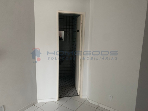 Imagem 27 de 28 de Sala Comercial Campinas Centro Guanabara 1 Vaga, Imobiliária Em Campinas - Sa00215 - 69470441