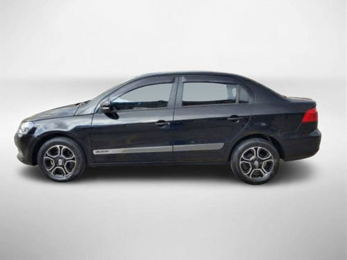 Imagem 5 de 12 de Volkswagen Voyage City G6 1.6 8v Flex