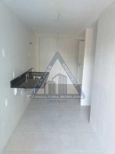 Imagem 10 de 15 de Apartamento A Venda Em Freguesia - Gaap60001