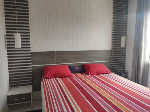 Imagem 15 de 30 de Cobertura Duplex Com 3 Dormitórios Sendo 1 Suíte À Venda, 122 M² Por R$ 640.000,00 Localizado Na Rua Alfredo Jorel - Jardim Celeste, São Paulo, Sp - Sp - Ap5906_sales