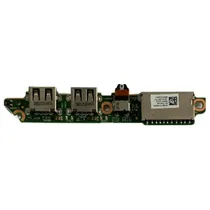 Comprar Placa Filha Cartão\u002Fáudio\u002F Usb Dell Inspiron G3 3500