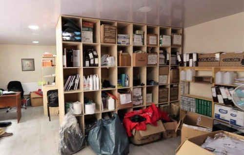 Imagen 4 de 20 de Oficinas En Venta En Concepción Centro