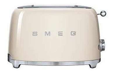 Tostador Smeg Nuevo