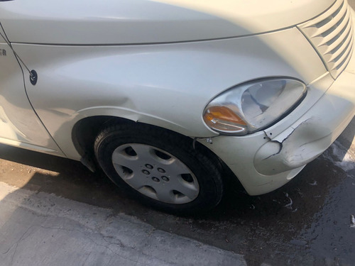 Chrysler PT Cruiser Classic Edition Ee Cd X At