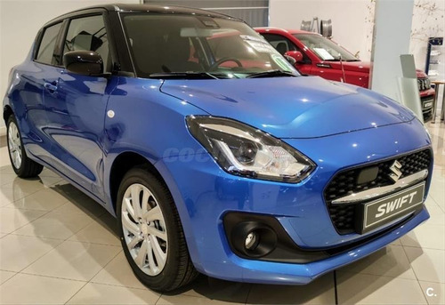 Imagen 4 de 18 de Swift Hibrido Bitono Entrega Inmediata Permuto Financio 100%