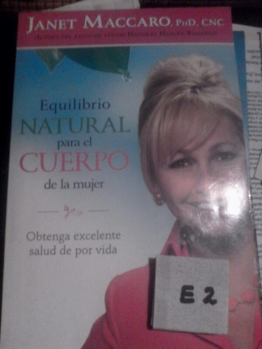 Salud Natural De Su Cuerpo Excelente Lectura