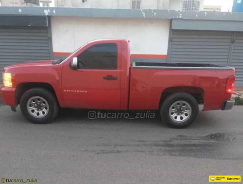 Chevrolet Silverado Ls