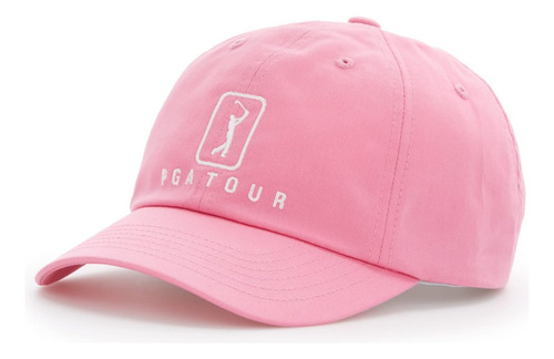Pga Tour Gorra De Golf De Algodón Pro Series Para Hombre,