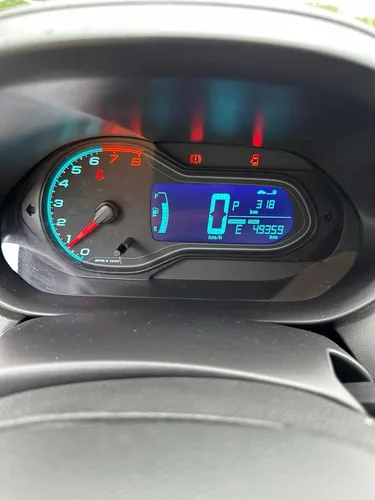 Chevrolet Onix 1.4 Ltz 5 p