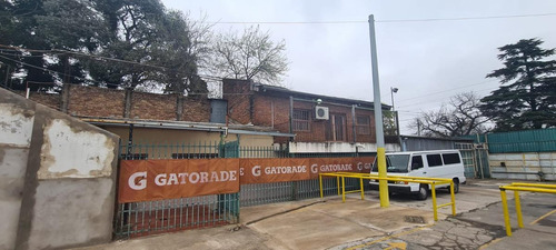 Imagen 6 de 19 de Fracción Comercial 4.463 M² - 550 M² Cubiertos - Complejo Deportivo - Villa Luzuriaga
