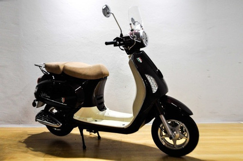 Imagen 10 de 15 de Motomel Strato Euro